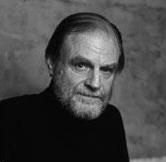 Portrait of David Sorensen